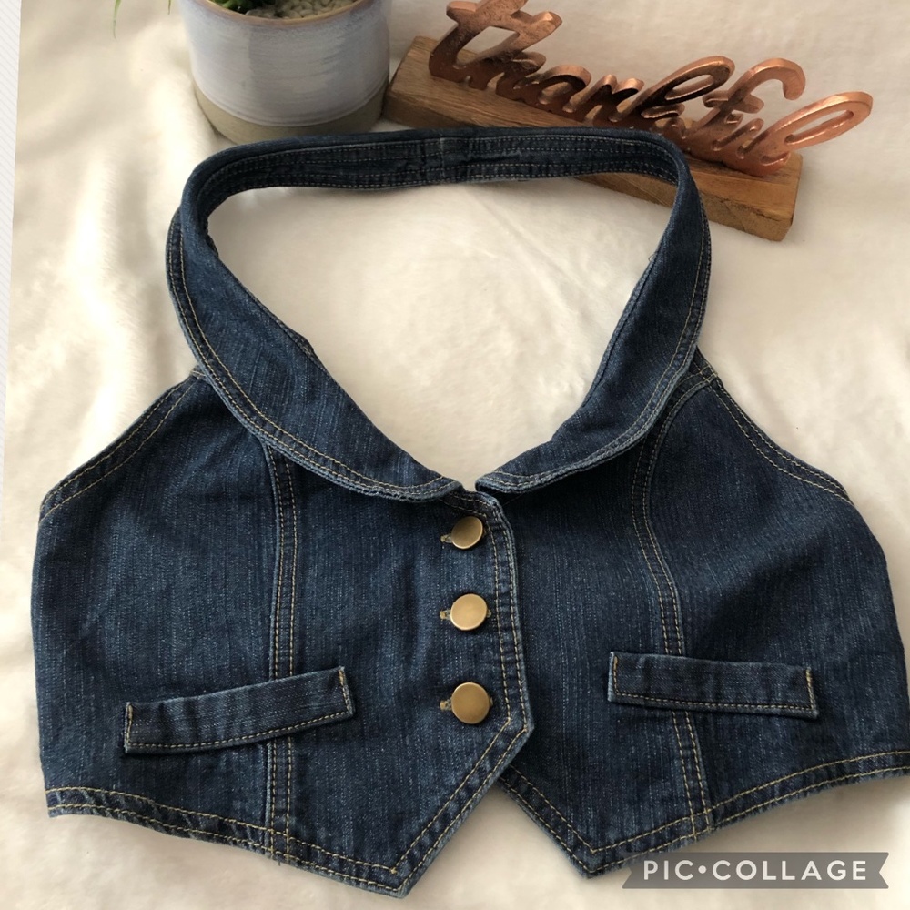 ❤️SALE❤️✨Like New Spoiled Large Top